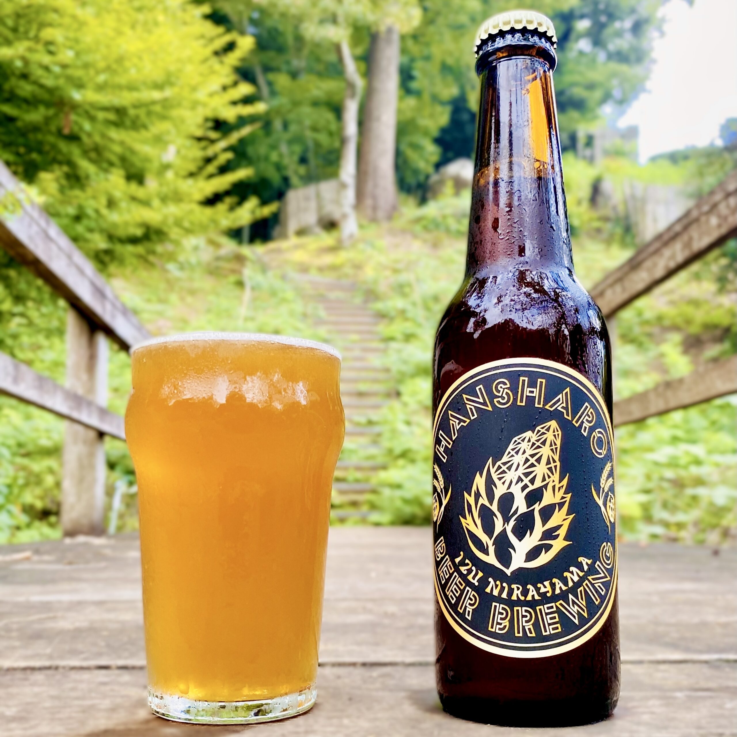 IPA-Golden Crown-