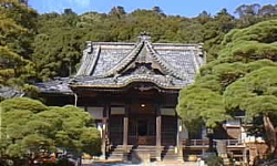 修禅寺